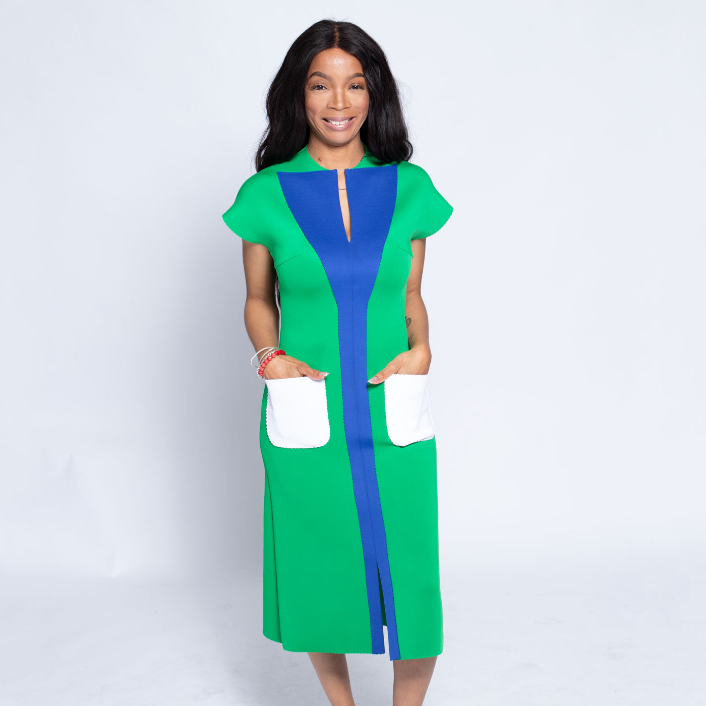 BOSSY Dress