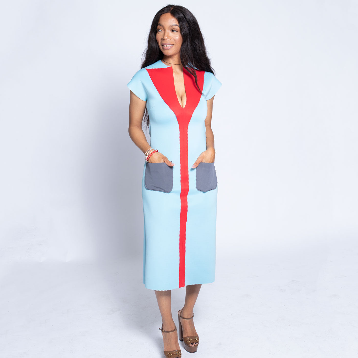 BOSSY Dress