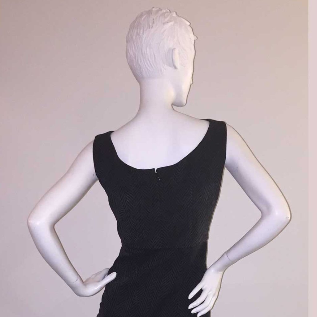 Elena Dress