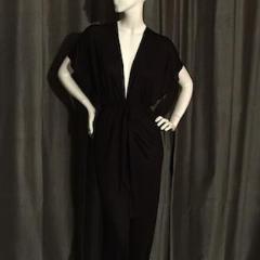 DonnaRose Convertible Jumpsuit
