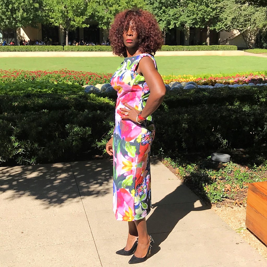 Liana Dress